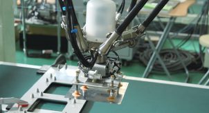 Delta Robots Feed Need for Speed – ASSEMBLY Magazine