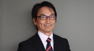 Kawasaki Robotics (USA), Inc. Welcomes Kazuhiro Saito as President01