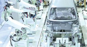 Kawasaki’s Robotics: 5 Decades of Pursuits that Transformed the World’s Manufacturing Scene