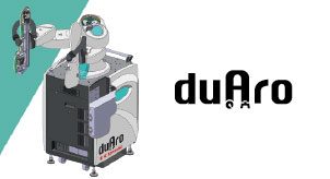 duAro Collaborative Robot – The STORIES