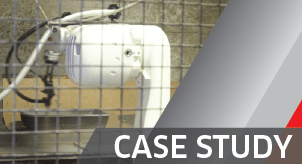 CASE STUDY – Robotic Sprayer Increases Consistency & Reduces Waste