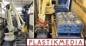 Kawasaki Robot Wins on Aggregate – Plastikmedia