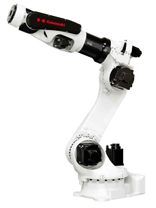 BX100N | Industrial Robots by Kawasaki Robotics