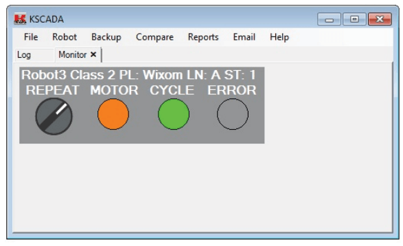 Troubleshooting & Diagnostics | Industrial Robots by Kawasaki Robotics