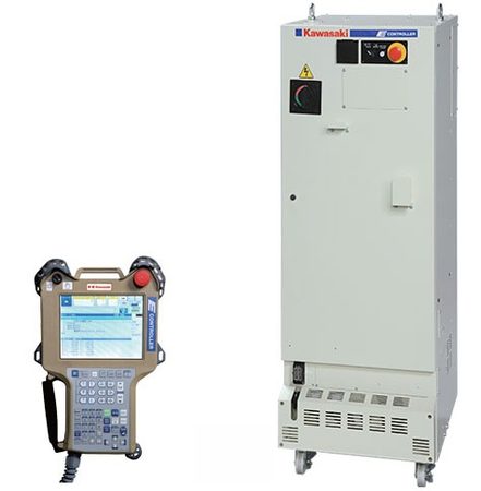 https://kawasakirobotics.com/products-controllers/e25_e35_e45/