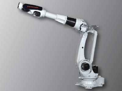 Kawasaki Introduces BX200X Model to Line of Body Shop Robots01