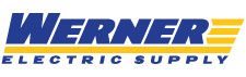 Werner Electric Supply Company logo