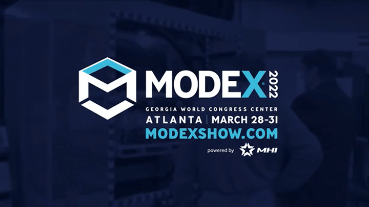 Kawasaki Robotics Debuts at MODEX 2022