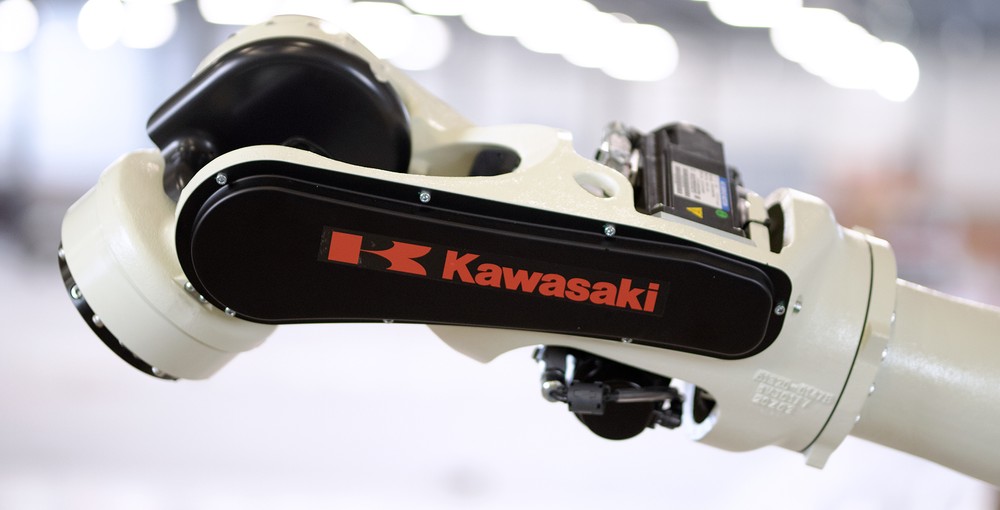 Kawasaki robotics