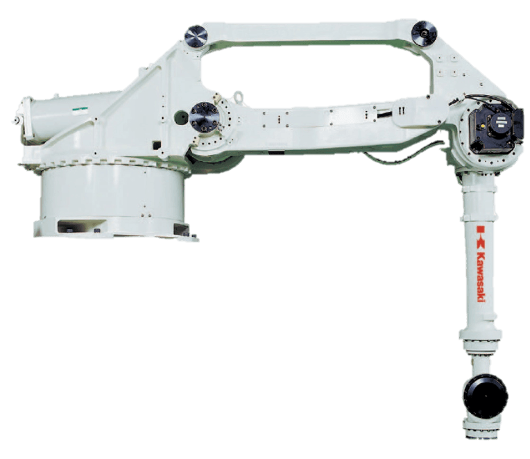 ZT165U | Industrial Robots by Kawasaki Robotics