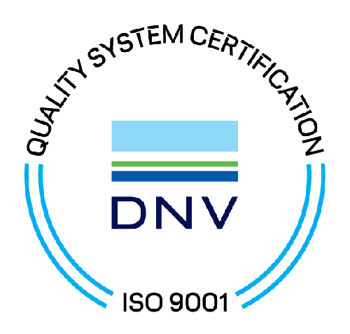 ISO9001 Certification Kawasaki Robotics