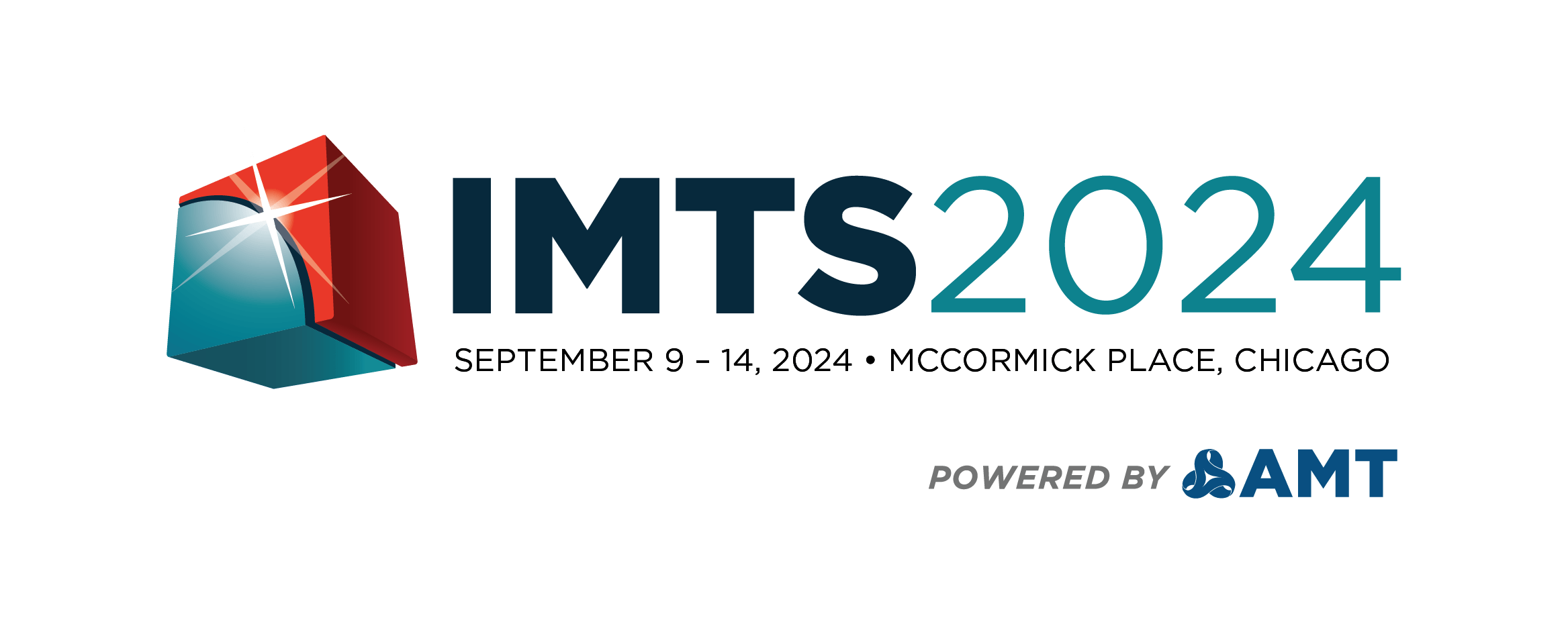 IMTS 2024 September 9 14, 2024 Industrial Robots by Kawasaki Robotics