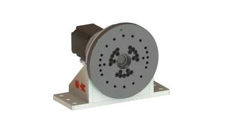 K-Positioner Kawasaki welding robots PST1000E