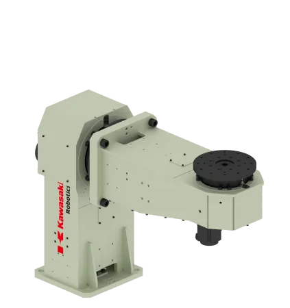 K-Positioner Kawasaki welding robots PST125-F2_KR