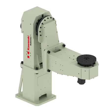 K-Positioner Kawasaki welding robots