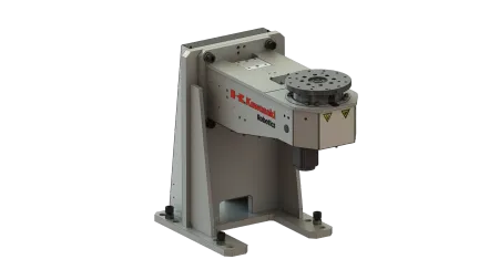 K-Positioner Kawasaki welding robots PST180-I1