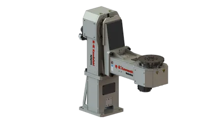 K-Positioner Kawasaki welding robots PST250-L2