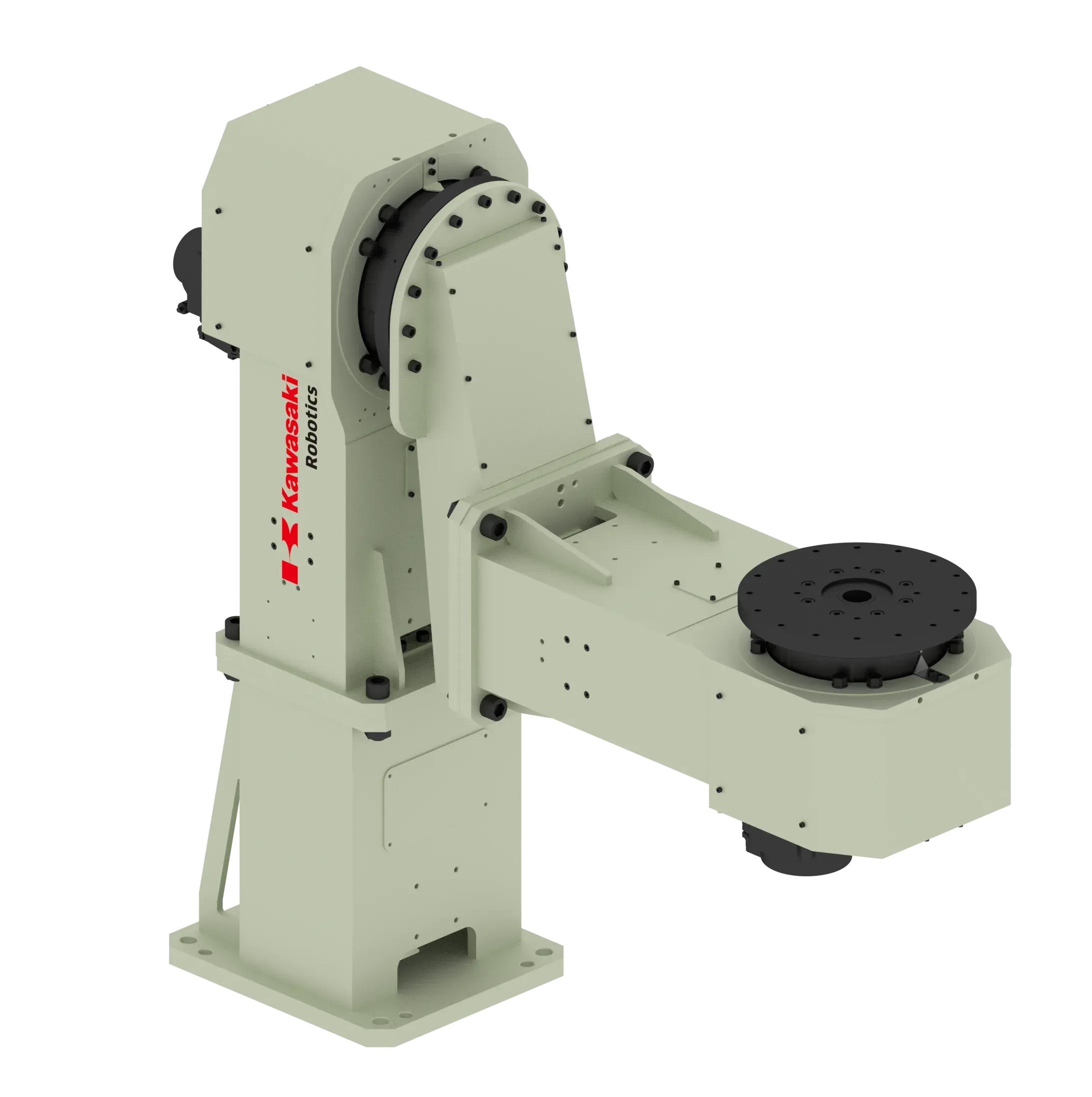 Double Axis Positioners