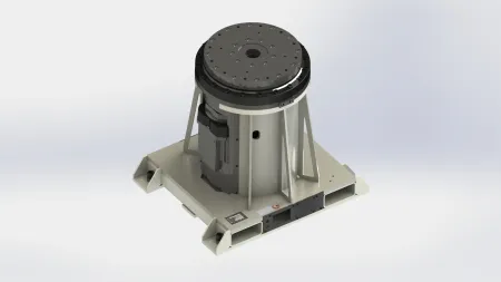 K-Positioner Kawasaki welding robots PST2500-I1