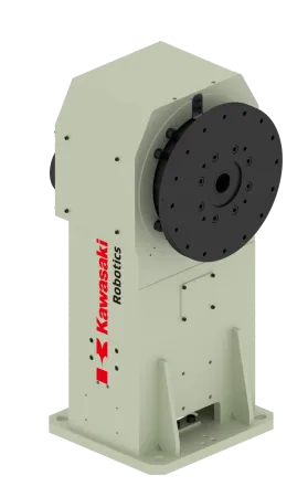 K-Positioner Kawasaki welding robots PST250_KR