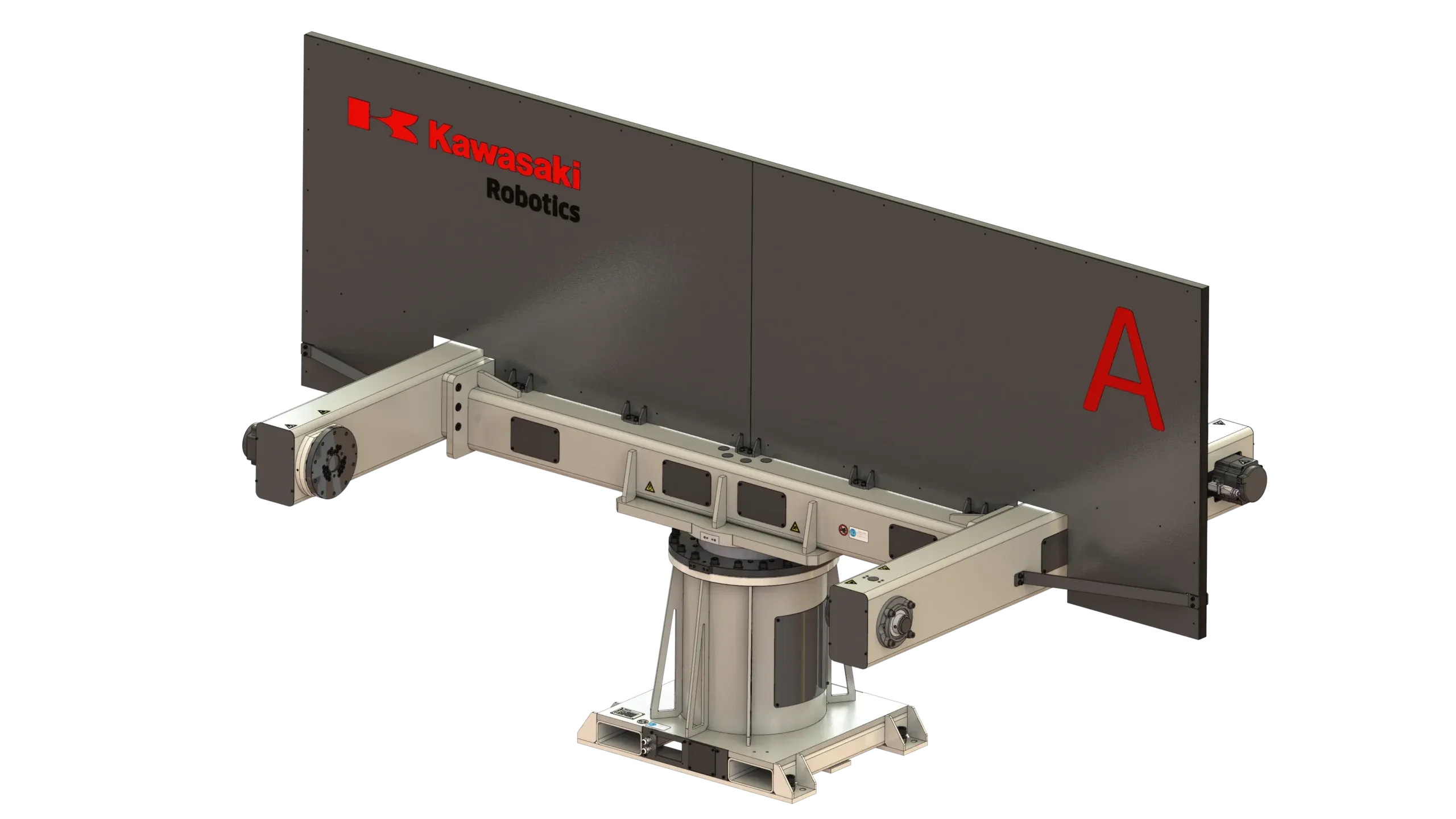 Multipositioners