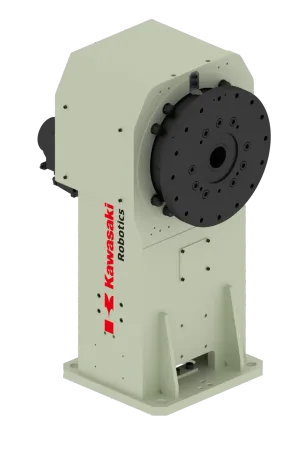 K-Positioner Kawasaki welding robots PST500_KR