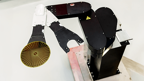 Wafer Transfer Robots