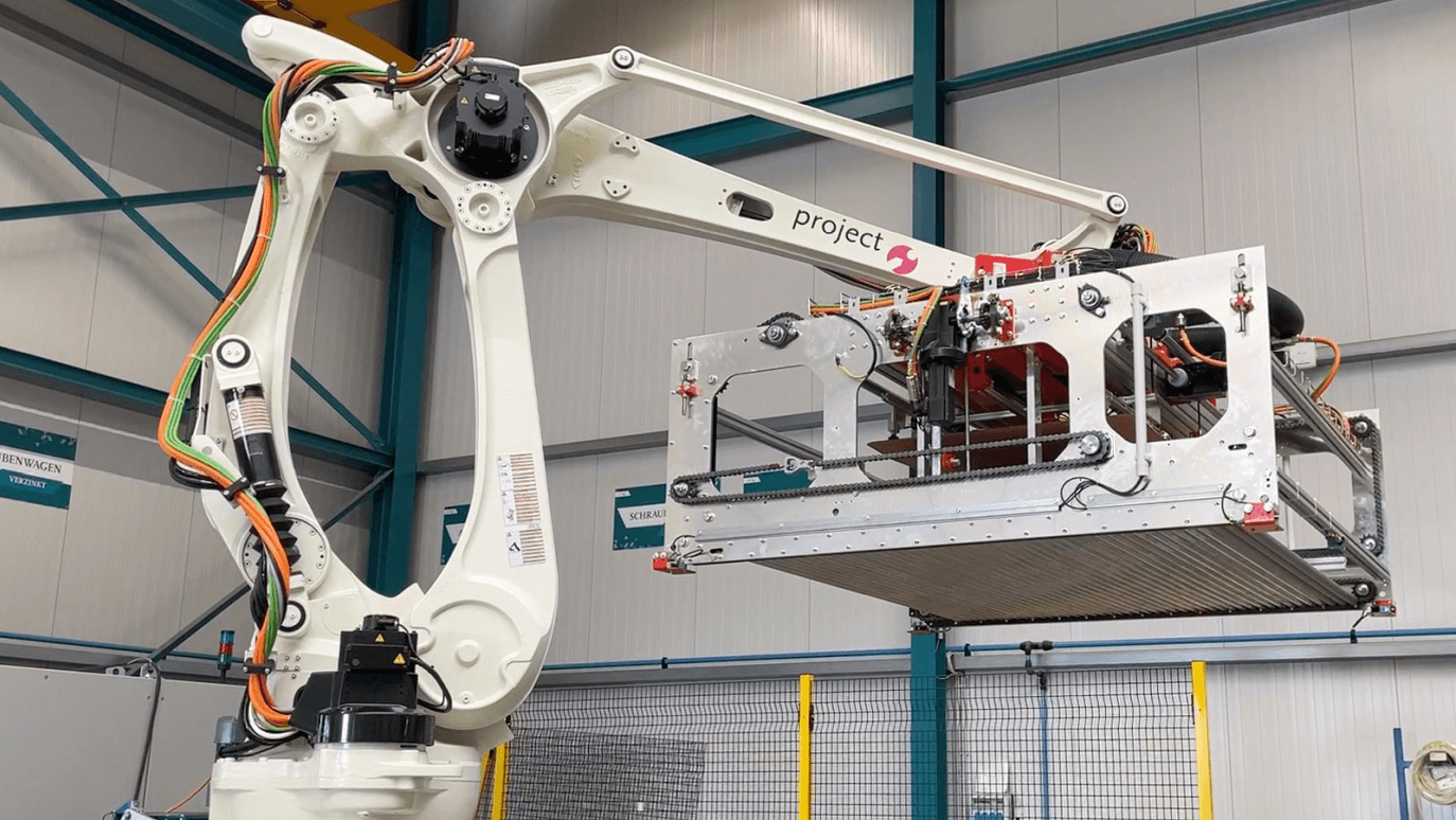 Food Packaging Automation Case Study: Greinwald and Kawasaki Robotics