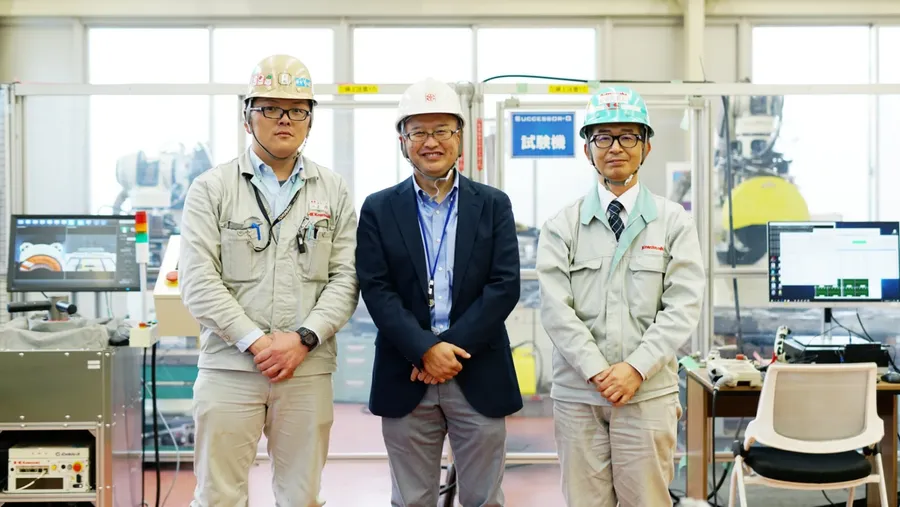 Kawasaki Heavy Industries, Ltd. Energy Solution & Marine Engineering Company