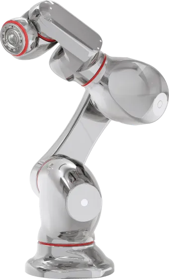 医薬ロボットMC006Vの写真