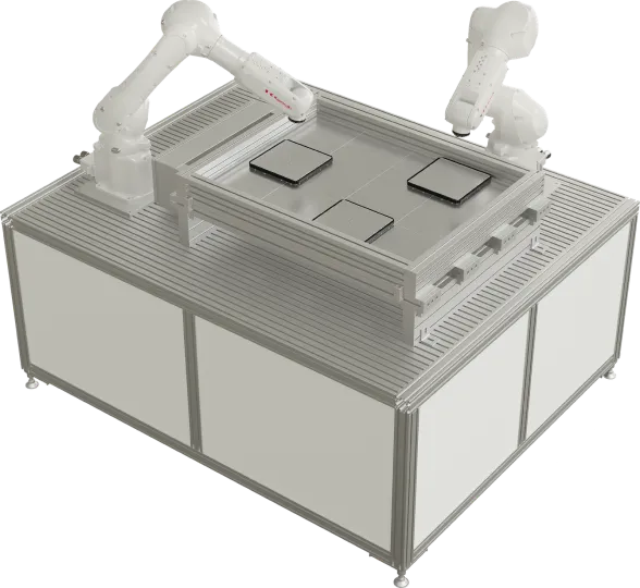 次世代コントローラセルの写真