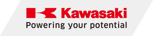 Kawasaki Powering your potential