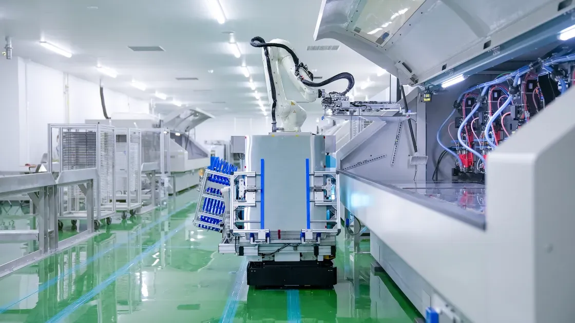JISSO2026 展示会出展特設ページ| 川崎重工の産業用ロボット