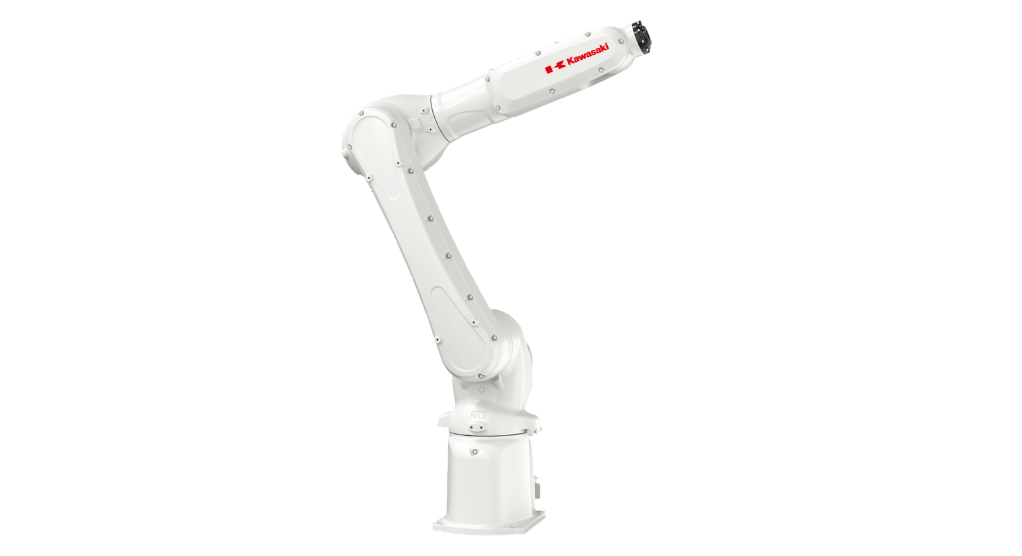 小・中型汎用ロボット