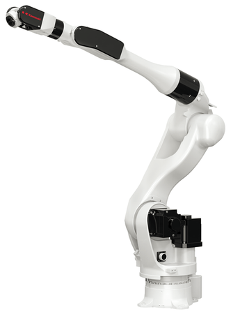 BU015X | 川崎重工の産業用ロボット BU015X | 川崎重工の産業用ロボット