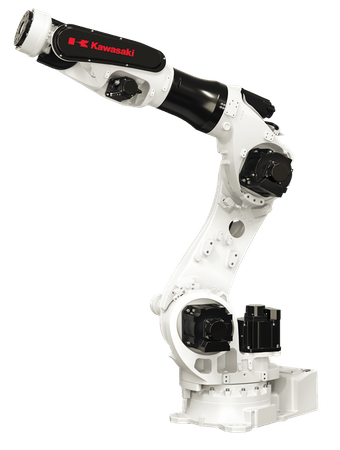 BXP165N | 川崎重工の産業用ロボット BXP165N | 川崎重工の産業用ロボット