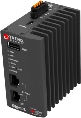 産業向けネットワークセキュリティ:EdgeIPS / EdgeIPS Pro / OT 産業向けネットワークセキュリティ:EdgeIPS / EdgeIPS Pro / OT