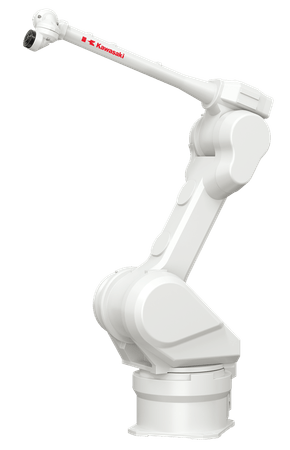 KF262 | 川崎重工の産業用ロボット KF262 | 川崎重工の産業用ロボット
