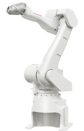 ロボット (太陽光充電可) KJ194 | 川崎重工の産業用ロボット