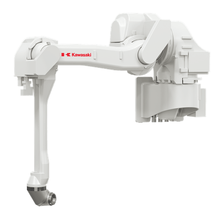 KJ314 | 川崎重工の産業用ロボット KJ314 | 川崎重工の産業用ロボット
