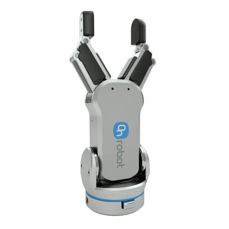 RG2グリッパー | 川崎重工の産業用ロボット RG2グリッパー | 川崎重工の産業用ロボット