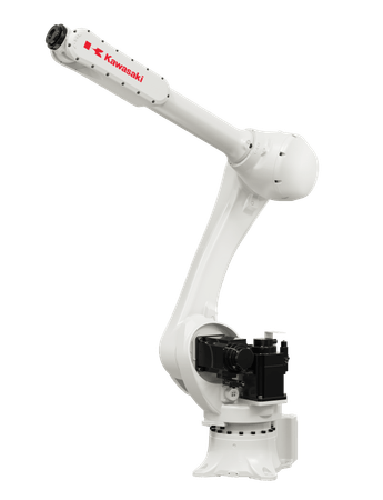 RA010L | 川崎重工の産業用ロボット RA010L | 川崎重工の産業用ロボット