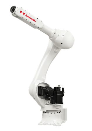 RA020N | 川崎重工の産業用ロボット RA020N | 川崎重工の産業用ロボット