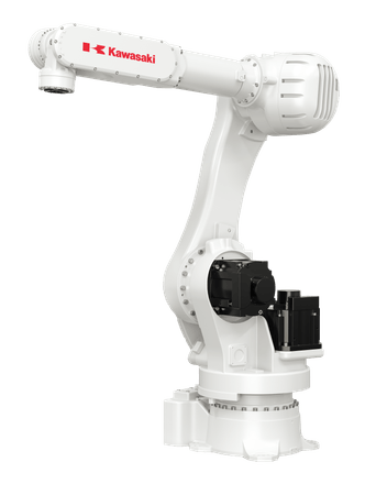 RD080N | 川崎重工の産業用ロボット RD080N | 川崎重工の産業用ロボット