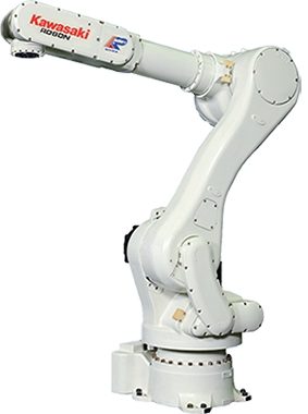 RD080N | 川崎重工の産業用ロボット