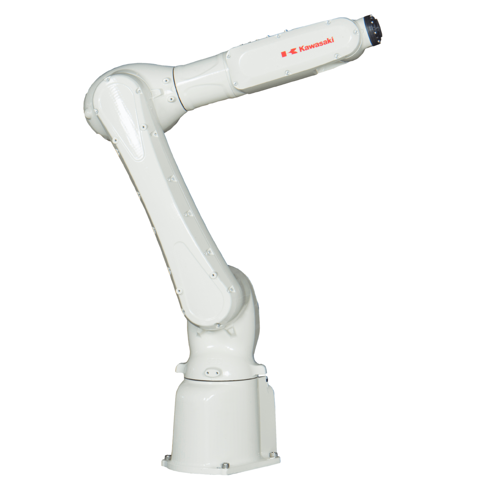 RS007L | 川崎重工の産業用ロボット