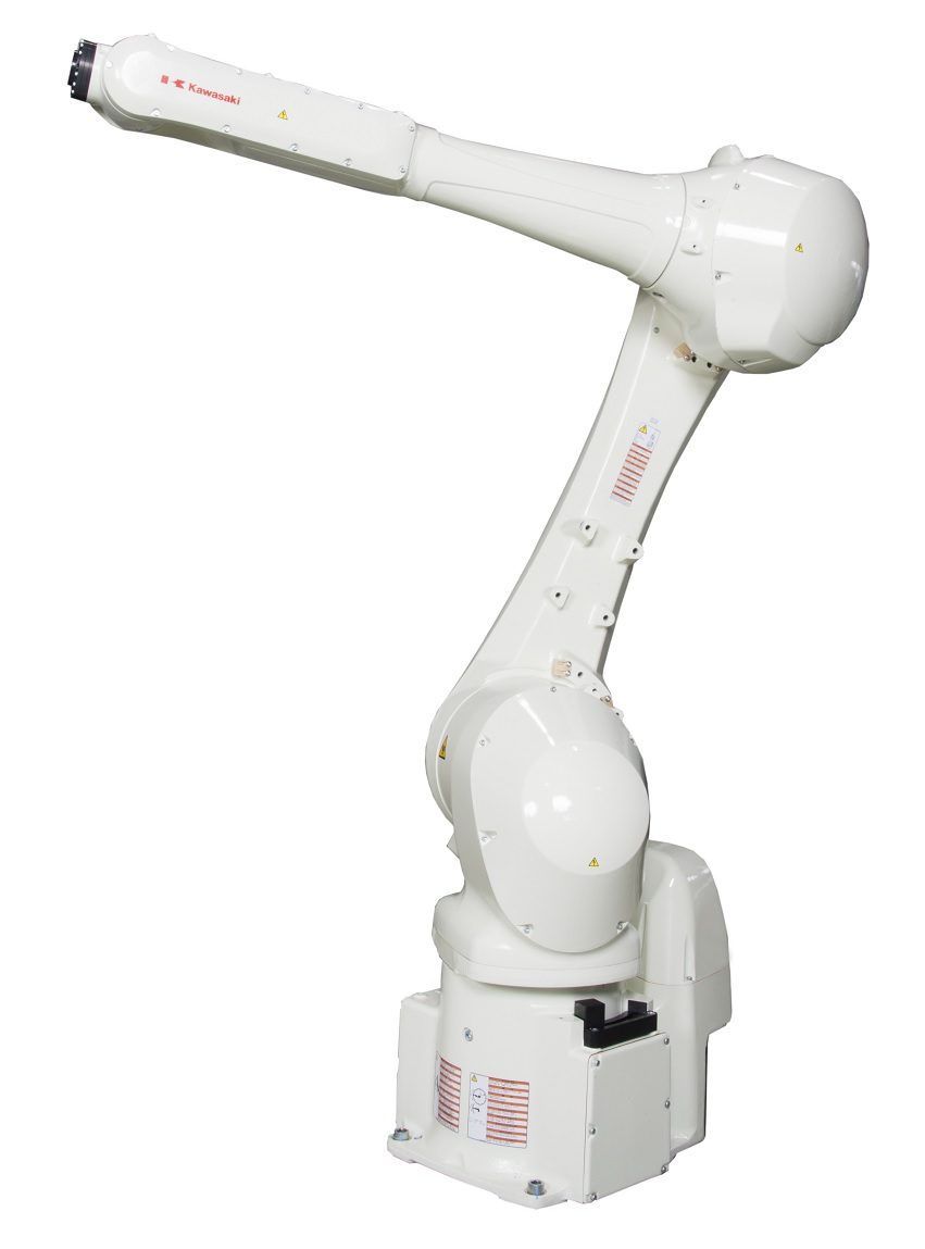 RS025N | 川崎重工の産業用ロボット
