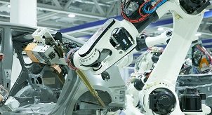 XYZ記事公開のお知らせ：産業用ロボットの構造解説
