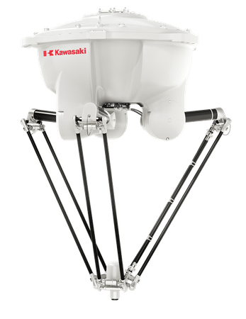 YF003N | 川崎重工の産業用ロボット YF003N | 川崎重工の産業用ロボット