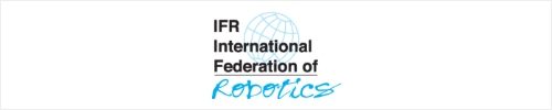International Federation of Robotics（IFR）